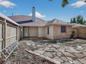 2601  Daisy Lane , Rowlett Texas 75089