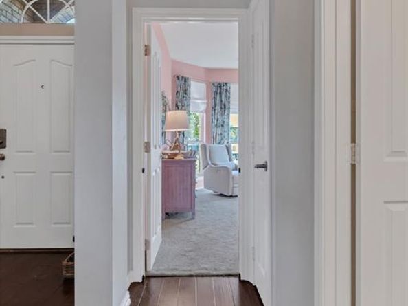 3712  Brandywine Lane , Fort Worth Texas 76244