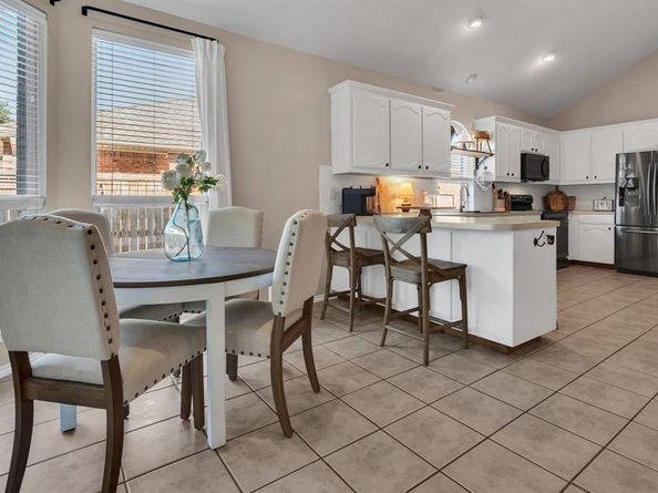 3712  Brandywine Lane , Fort Worth Texas 76244