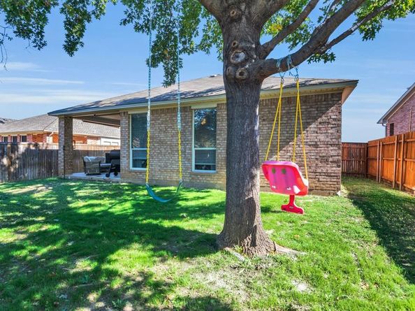 3712  Brandywine Lane , Fort Worth Texas 76244
