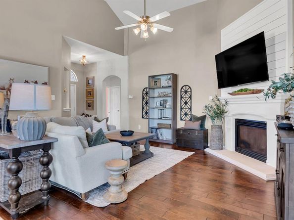 3712  Brandywine Lane , Fort Worth Texas 76244