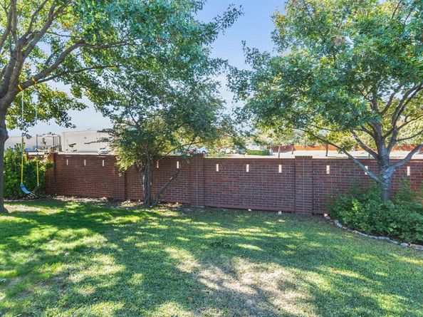 3712  Brandywine Lane , Fort Worth Texas 76244