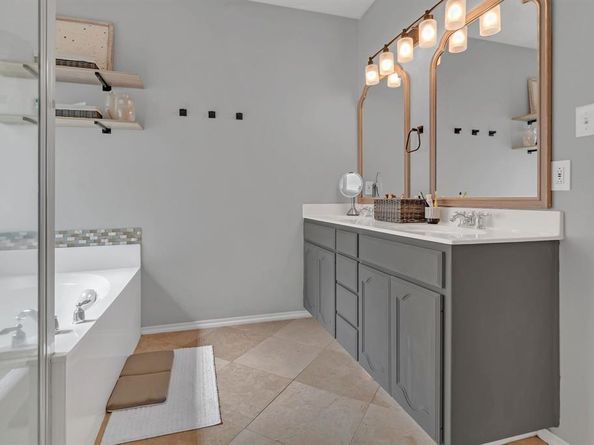 3712  Brandywine Lane , Fort Worth Texas 76244