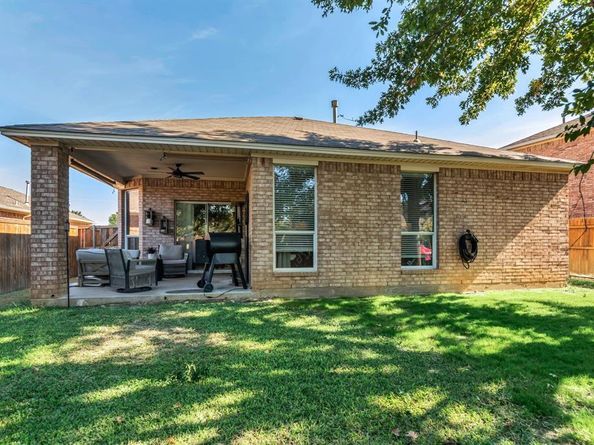 3712  Brandywine Lane , Fort Worth Texas 76244