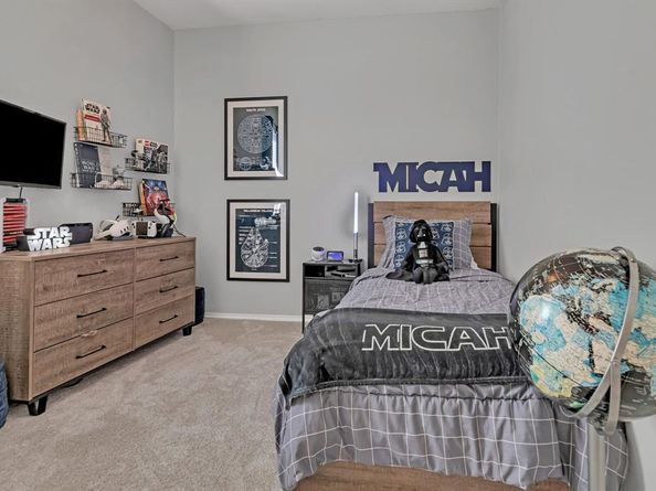 3712  Brandywine Lane , Fort Worth Texas 76244