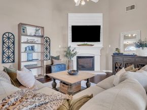 3712  Brandywine Lane , Fort Worth Texas 76244