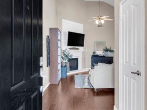 3712  Brandywine Lane , Fort Worth Texas 76244