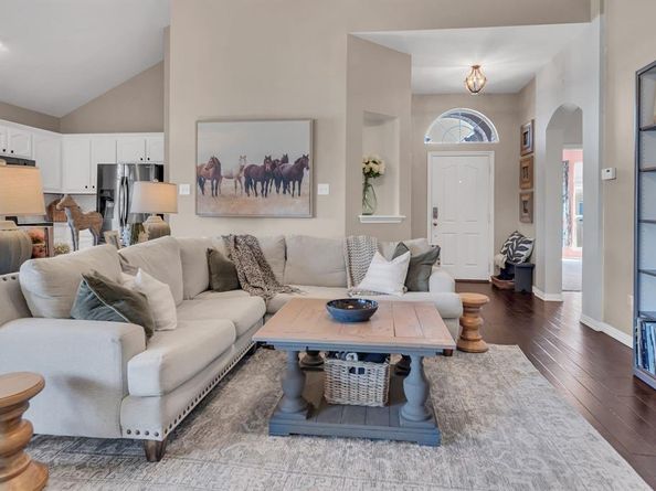 3712  Brandywine Lane , Fort Worth Texas 76244