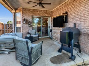 3712  Brandywine Lane , Fort Worth Texas 76244