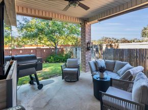 3712  Brandywine Lane , Fort Worth Texas 76244