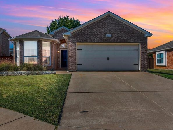 3712  Brandywine Lane , Fort Worth Texas 76244