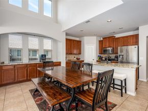 2612  Nocona Way , Little Elm Texas 75068