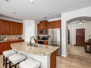 2612  Nocona Way , Little Elm Texas 75068