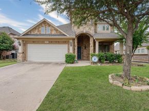 2612  Nocona Way , Little Elm Texas 75068