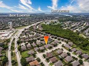 2612  Nocona Way , Little Elm Texas 75068