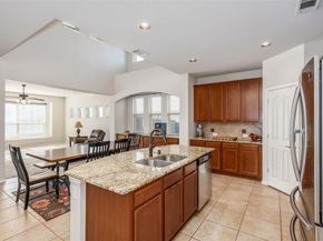 2612  Nocona Way , Little Elm Texas 75068