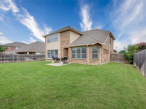 2612  Nocona Way , Little Elm Texas 75068