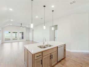 4401  Soaring Star Lane , Mesquite Texas 75181