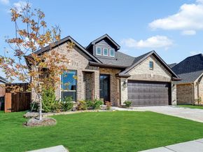 4401  Soaring Star Lane , Mesquite Texas 75181