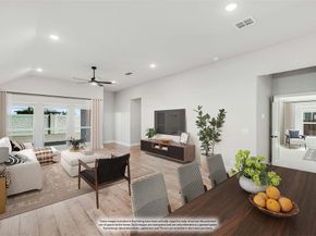 4401  Soaring Star Lane , Mesquite Texas 75181