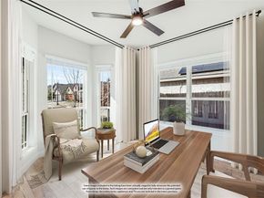 4401  Soaring Star Lane , Mesquite Texas 75181