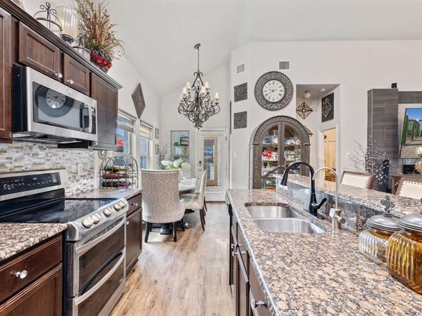 15431  Dorothy Nell Drive , Dallas Texas 75253