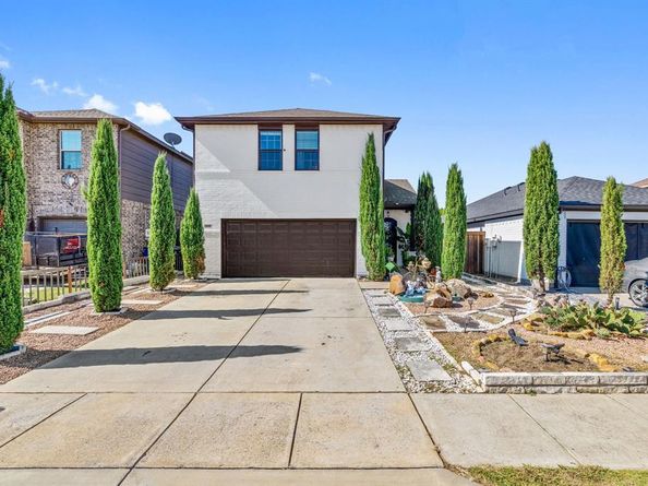 15431  Dorothy Nell Drive , Dallas Texas 75253