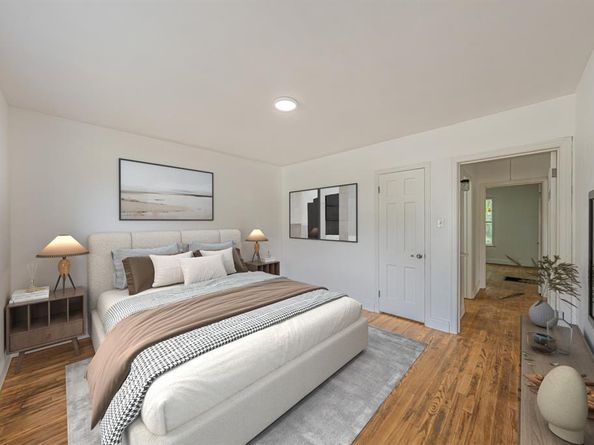 1259  Fernwood Avenue , Dallas Texas 75216