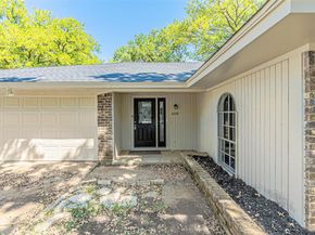 5209  Smokerise Court , Arlington Texas 76016