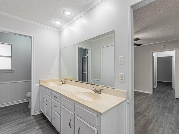 5209  Smokerise Court , Arlington Texas 76016