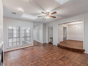 5209  Smokerise Court , Arlington Texas 76016