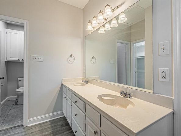 5209  Smokerise Court , Arlington Texas 76016