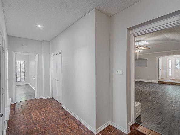 5209  Smokerise Court , Arlington Texas 76016