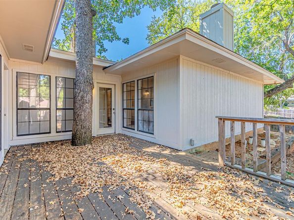 5209  Smokerise Court , Arlington Texas 76016