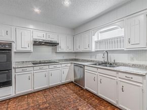 5209  Smokerise Court , Arlington Texas 76016