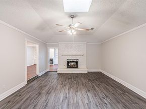 5209  Smokerise Court , Arlington Texas 76016