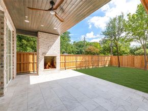 4501  Potomac Avenue , University Park Texas 75205