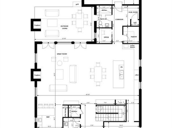 4501  Potomac Avenue , University Park Texas 75205