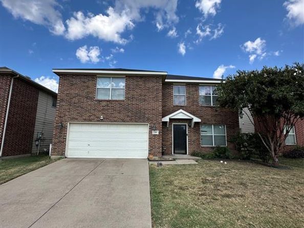 248  Dakota Ridge Drive , Fort Worth Texas 76134
