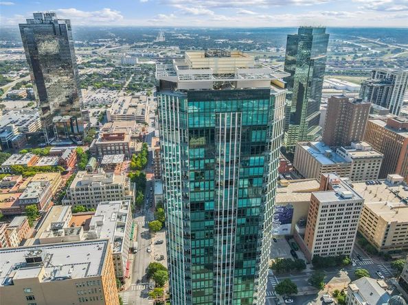 500  Throckmorton Street  3503, Fort Worth Texas 76102