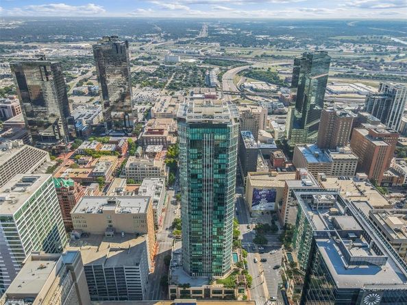 500  Throckmorton Street  3503, Fort Worth Texas 76102