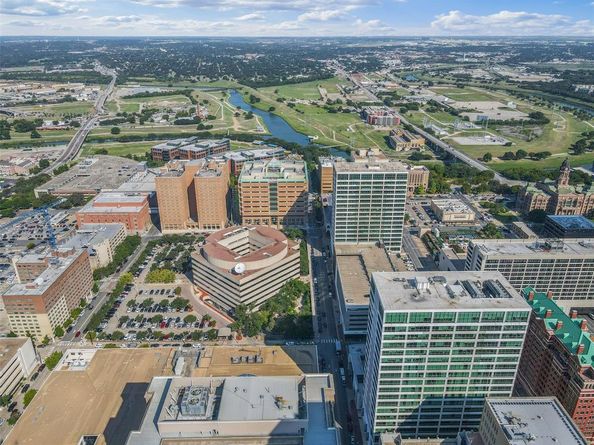 500  Throckmorton Street  3503, Fort Worth Texas 76102
