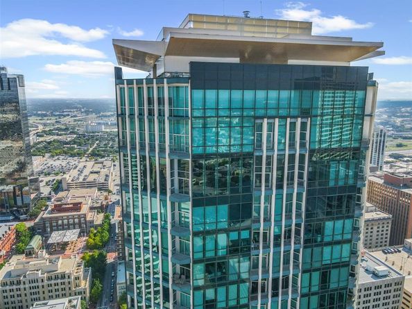 500  Throckmorton Street  3503, Fort Worth Texas 76102