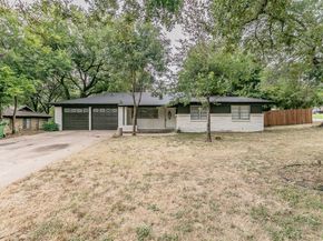 400  Joanna Drive , Hurst Texas 76053