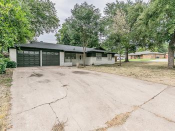 400  Joanna Drive 