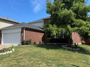 3000  Gettysburg Lane , Fort Worth Texas 76123
