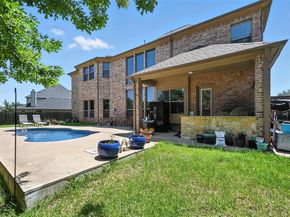 2708  Portside Drive , Grand Prairie Texas 75054