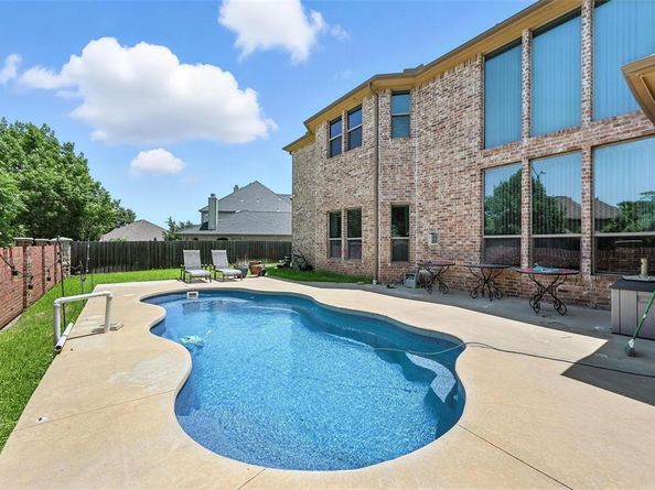 2708  Portside Drive , Grand Prairie Texas 75054
