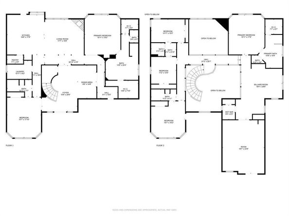 2708  Portside Drive , Grand Prairie Texas 75054