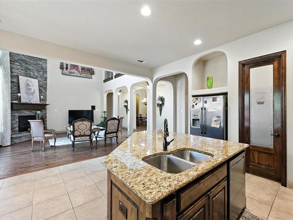 2708  Portside Drive , Grand Prairie Texas 75054
